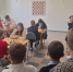 Состоялась презентация спортивных секций - Камешкирский район
