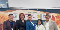 Научно-практическая конференция «Золотая осень психического здоровья» - ГАУЗ РКПЦ МЗ РБ