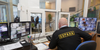 В Пермском крае за кражу в школе ответит охранная фирма - Комсомольская Правда