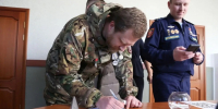 Старт II Семейного фестиваля для участников СВО «ОСВОБОДИТЕЛИ» - Московский район