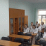 Профилактическая  беседа для несовершеннолетних - Ульяновский фармацевтический колледж