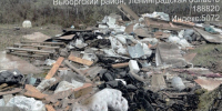 Фото: Комитет государственного экологического надзора - Газета Выборг