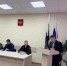 В Прокуратуре Екатеринбурге состоялось совещание по вопросу организации и проведения сезонных работ по зимнему содержанию улично-дорожной сети города - УМВД по Екатеринбургу 