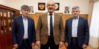 В Минобрнауки Дагестана обсудили проблемы школ Цунтинского района - РИА Дагестан