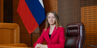 Новым председателем амурского Заксобрания стала женщина: кого выбрали тайным голосованием (ФОТО) - Asn24.Ru