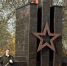 В Орске после реконструкции открылся сквер Воинов-интернационалистов - Орская Газета
