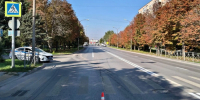 авария - дтп- наезд-пешеход - гу мвд 111 - Волжская правда