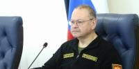 Олег Мельниченко потребовал начать подготовку к новой детской оздоровительной кампании - Пенза-Обзор