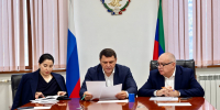 Состоялась внеочередная конференция Федерации футбола Республики Дагестан - Федерация футбола