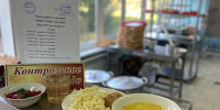 Общественная проверка питания в школе - Газета Сурские просторы