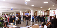 Ярмарка возможностей в ИРНИТУ: вектор развития для молодых ученых, предпринимателей, спортсменов и творческих студентов - ИРНИТУ
