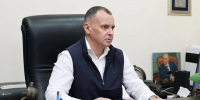 Сергей Прокопенко принял участие в ВКС с Правительством ДНР - Народный Совет ДНР