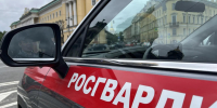 В Петербурге росгвардейцы задержали хозяйку квартиры с наркотиками и двух ворвавшихся к ней мужчин - Spbdnevnik.ru