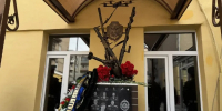 В Брянске открыли памятник героям спецоперации - Российская Нива