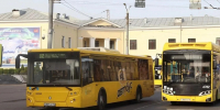 Ярославские автобусы через неделю перейдут на зимнее расписание - Комсомольская Правда