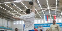 Новгородских спортсменов приглашают на открытое первенство по «русскому жиму» - Газета Новгород