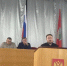 Внеочередное заседание Совета депутатов Домбаровского район - Домбаровский район