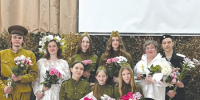 «А зори здесь тихие» - спектакль о войне, ставший голосом памяти - Газета Голос Верхней Туры