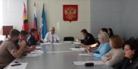 ДТП меньше, нарушений больше - Газета Железногорские новости