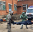 Третий день Всероссийской тренировки по гражданской обороне: в Адыгее отрабатывают практические мероприятия - ГУ МЧС России