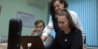 Политех привлек грант в размере свыше 50 млн на создание молодежной научной лаборатории - СГТУ