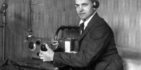 Он проложил дорогу в космос. К 110-летию И.М. Яцунского - Историко-мемориальный музей