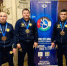 Три медали чемпионата мира — у донских борцов - Министерство по физкультуре и спорту