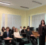В школах села Бакалы прошла профориентационная встреча - Бакалинский район
