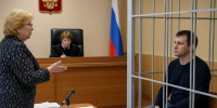 Суд назначил наказание губахинцу, который поссорился с тёщей - MediaKub.Net