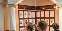 Проведен "День открытых дверей" - Данковский городской суд