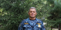 «Служение Родине – через всю жизнь» - УФССП