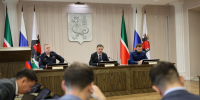 В Казани сократилось количество ДТП, но возросло число погибших - Администрация г. Казань
