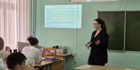 В Поморье молодые ученые приоткрывают школьникам дверь в большую науку - ИА Dvina29