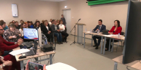 Творческий подход в работе с особенными детьми - ТРК Русь