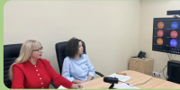 Прошли по маршруту: стресс, тело, зависимости - итоги методического семинара - Минздрав РТ