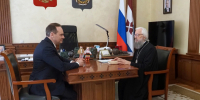 Православная гимназия имени Феодора Ушакова расширит программу образования до 11 классов - Pg13.Ru
