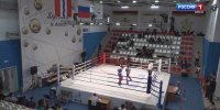 В Омске стартуют всероссийские соревнования по французскому боксу савату - ГТРК Иртыш
