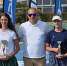 Анастасия Алексова из Ступино — серебряный призёр турнира Tennis Europe U14 в Греции - Городской округ Ступино