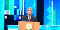 Глава Башкирии: Саммит ШОС в Уфе должен пройти на высоком уровне - Башинформ