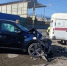 Сегодня в Астрахани произошло ДТП с автомобилем скорой помощи - ГТРК Лотос