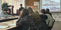 КОМАНДИР СТРЕЛКОВОГО ПОЛКА - Библиотека им. В.В. Вересаева