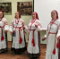 Праздник в клубе «Оптимисты» - Бологовская ЦБ