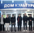 9 октября в селе Бураево состоялись торжественные проводы призывников - Бураевский район