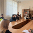 «Собрание студсовета: определяем вектор работы» Фото 1 - Вавиловский университет