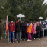 В Омске прошел «Кросс в ярких красках осени». - Администрация города