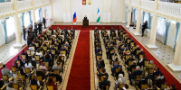 Фото: Олег Яровиков | ИА «Башинформ» - Аургазинский вестник