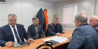 Продолжается реконструкция ж/д путепровода по улице Ерик в Пензе. - Министерство строительства, транспорта и дорожного хозяйства
