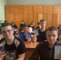 «Проводники смыслов. Новый маршрут» - Управление образования