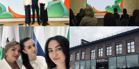 «Шаг в профессию: в Казани посвятили в учителя молодых педагогов из Лаишевского района» - Камская новь