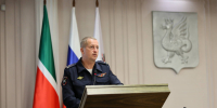 Каждое третье ДТП Татарстана произошло в Казани: погибших стало на 81% больше - ИА Татар-информ